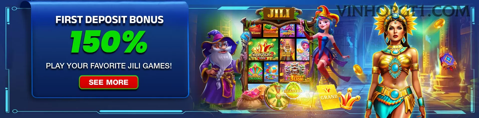 Cassino vinhopg - mesas ao vivo e jogos