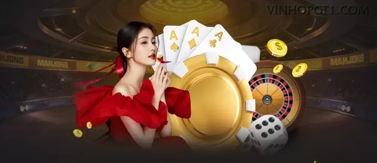 Cassino ao vivo vinhopg dealers