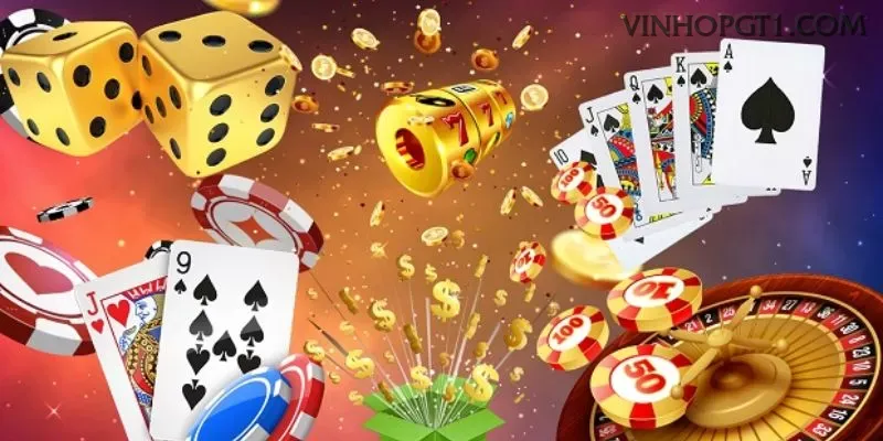 App vinhopg slots mobile