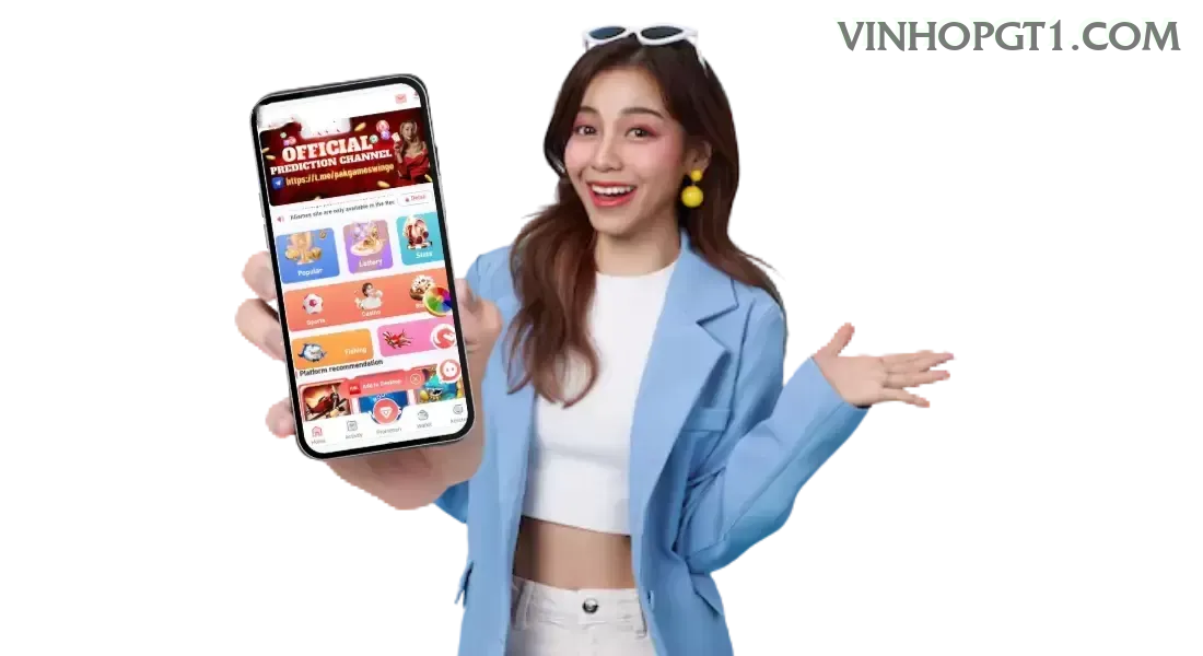 Cashback VIP vinhopg - reembolso semanal
